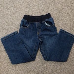 Boy's jeans